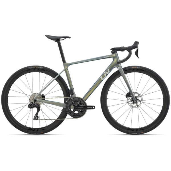 Naiste maanteeratas LIV Langma Advanced Pro 1 PC (2025) Aurora Noise (S)