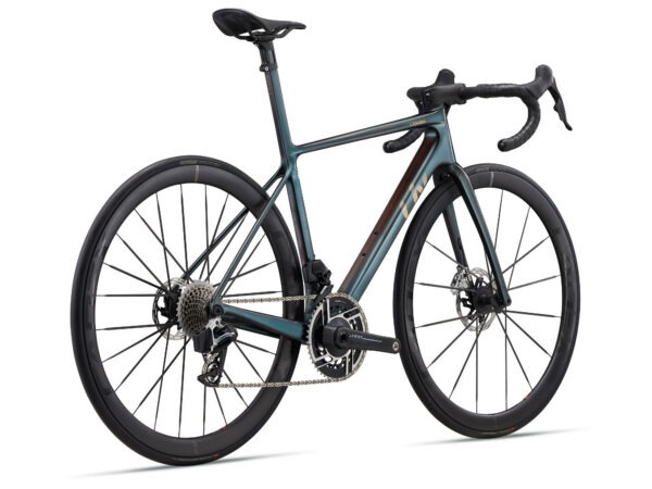 Naiste maanteeratas LIV Langma Advanced SL 0 (2025) Tahitian Pearl (L) - Image 3