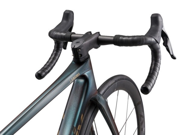 Naiste maanteeratas LIV Langma Advanced SL 0 (2025) Tahitian Pearl (L) - Image 6