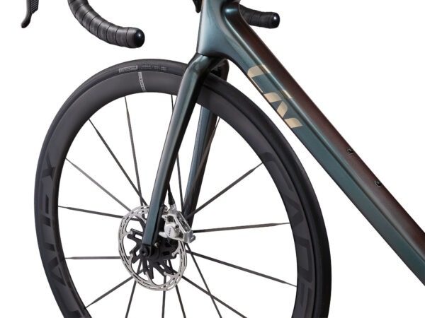 Naiste maanteeratas LIV Langma Advanced SL 0 (2025) Tahitian Pearl (L) - Image 7