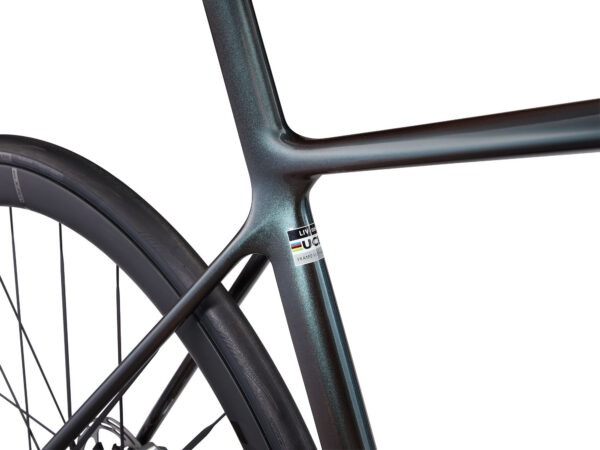 Naiste maanteeratas LIV Langma Advanced SL 0 (2025) Tahitian Pearl (L) - Image 8