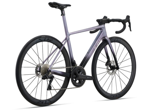 Naiste maanteeratas LIV Langma Advanced SL 1 (2025) Cosmic Dust (S) - Image 2