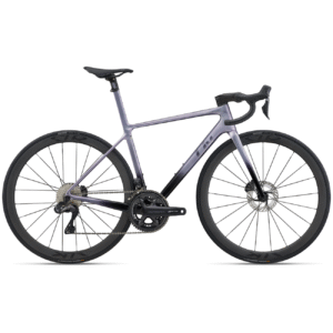 Naiste maanteeratas LIV Langma Advanced SL 1 (2025) Cosmic Dust (S)