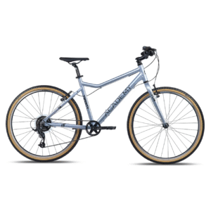 Ülikerge noorte jalgratas ACADEMY Grade 6, 26" Funtasy Silver