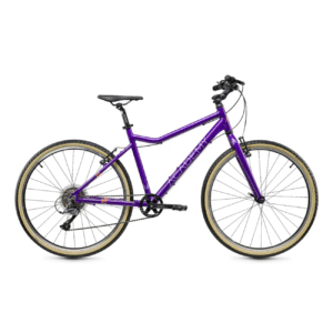 Ülikerge noorte jalgratas ACADEMY Grade 6, 26" Purple
