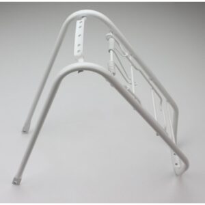 Pakiraam Romet 28" BRB SD 28.302A.00, valge