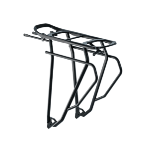 Pakiraam RACKTIME StandIT Tour 2.0, 28", 25 kg, must
