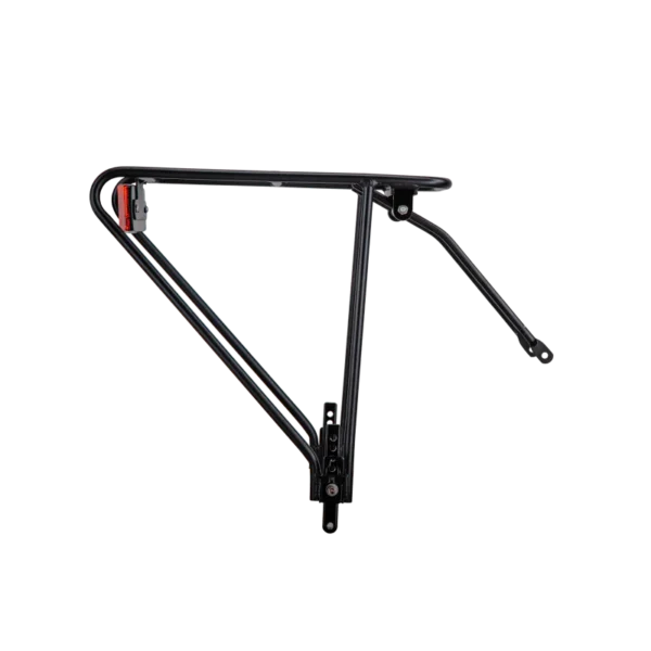 Pakiraam TENWAYS CGO600 (Pro) mudelile - Image 2