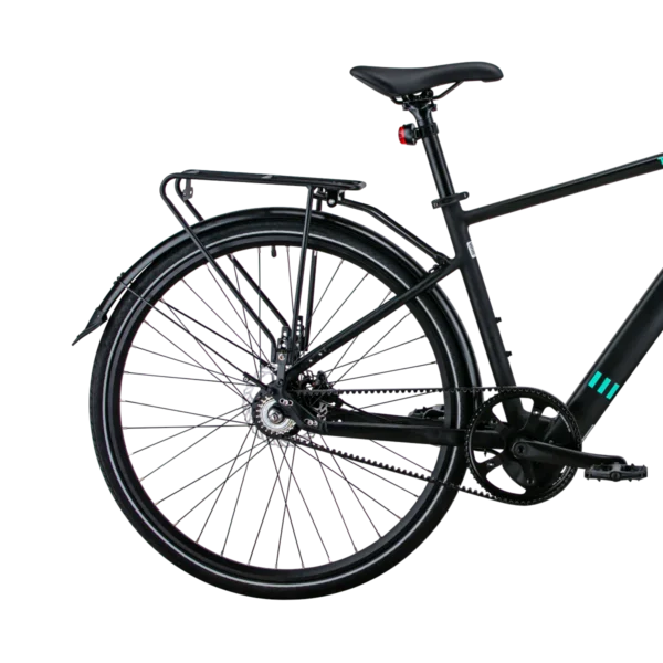 Pakiraam TENWAYS CGO600 (Pro) mudelile - Image 3