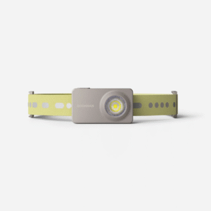 Pealamp BOOKMAN Rechargeable Headlamp for Running