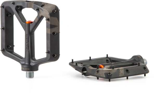 Pedaalid Kona Wah Wah 2 Plastic Pedal, Black - Image 2