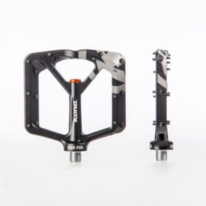 Pedaalid Kona Wah Wah 2 Alloy, must