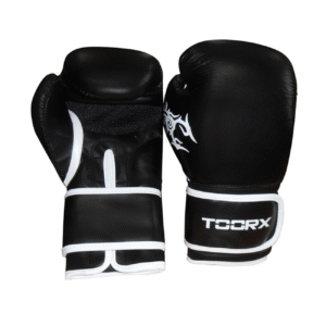 Poksikindad TOORX Panther Boxing Gloves 10oz