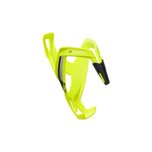 Pudelihoidja ELITE Custom Race+ Yellow Fluo, Black graphic