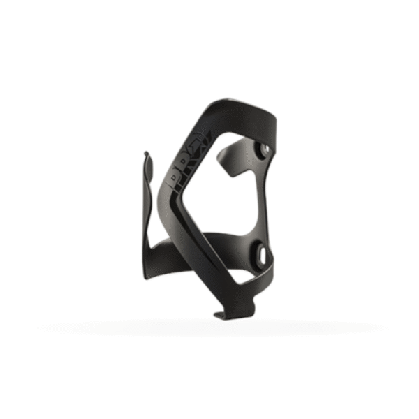 Pudelihoidja PRO Bottle Side Cage R, Alloy Black