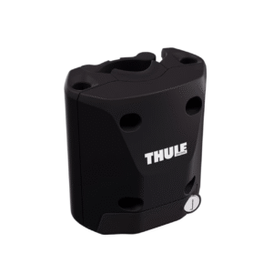 Raamikinnitus lastetoolile THULE Quick Release Bracket