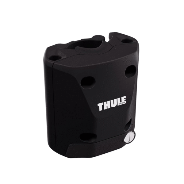 Raamikinnitus lastetoolile THULE Quick Release Bracket