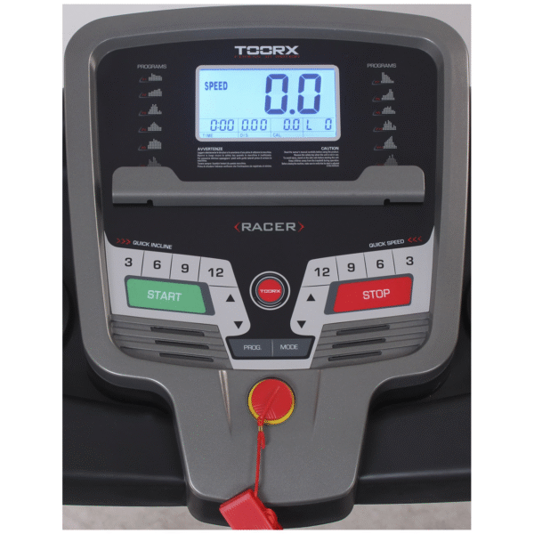 Jooksulint TOORX Racer - Image 5