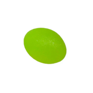 Randmepall TOORX Power Grip Ball