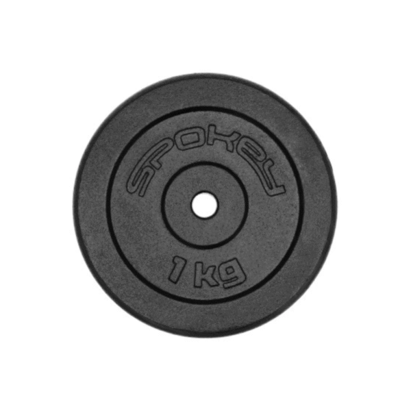 Raskusketas SPOKEY Sinis, 30 mm, 1 kg