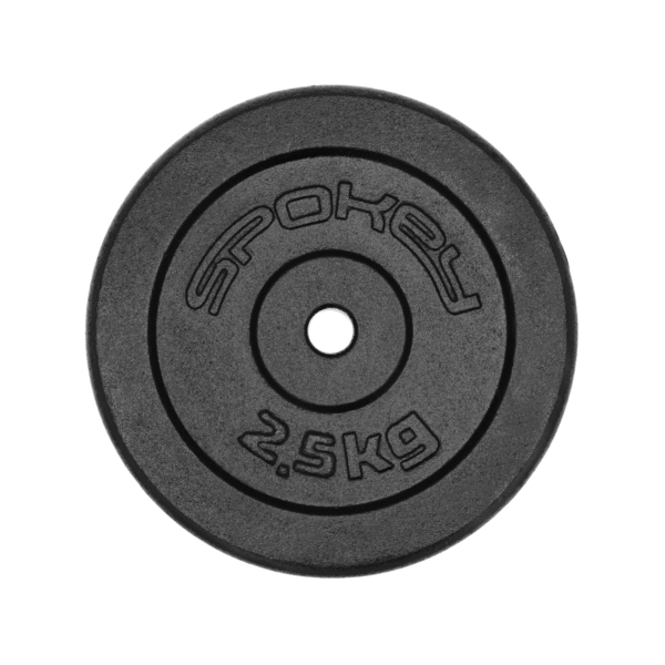 Raskusketas SPOKEY Sinis, 30 mm, 2,5 kg