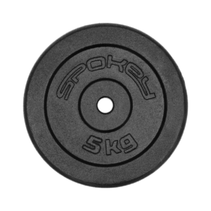 Raskusketas SPOKEY Sinis, 30 mm, 5 kg