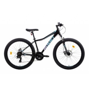Noorte jalgratas ROMET Jolene 6.2, 26" must-sinine (M)