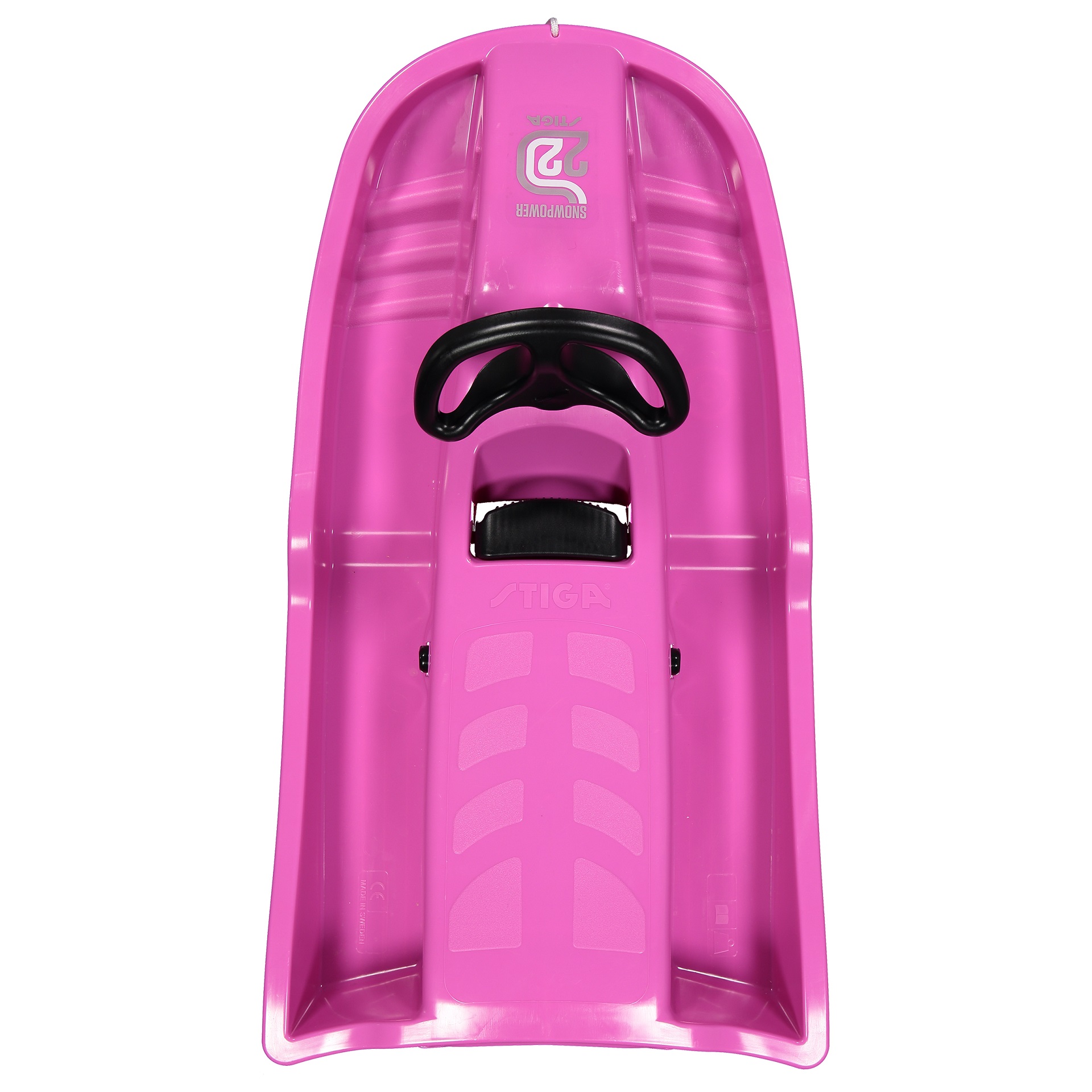 Roolikelk STIGA Snowpower, roosa - Image 4