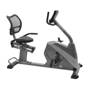 Seljatoega velotrenažöör TOORX BRX95 Comfort