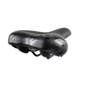 Sadul SELLE Monte Grappa Nevea, 275 x 180 mm