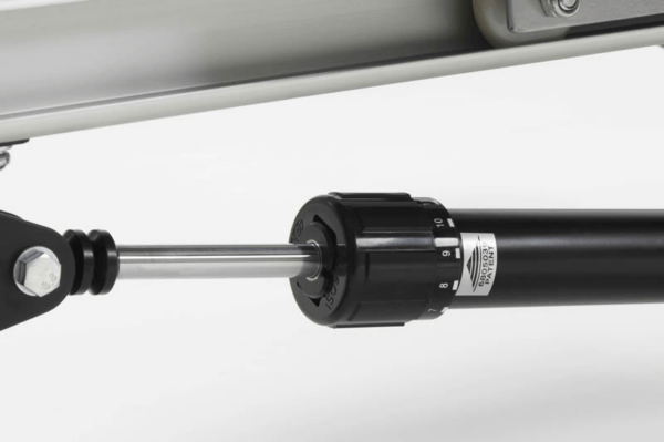 Sõudemasin TOORX Rower Compact - Image 5