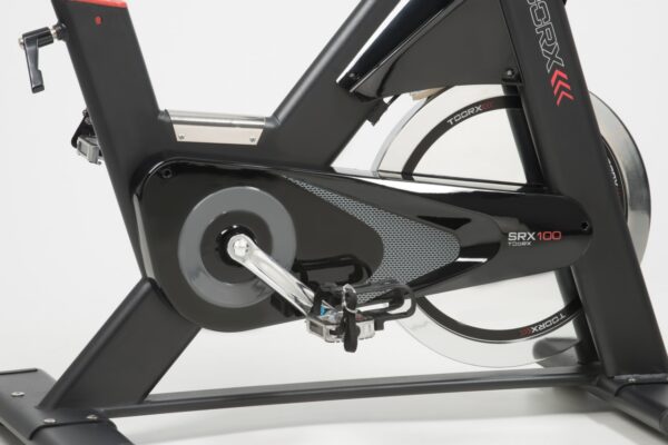 Spinningratas TOORX SRX-100 - Image 11