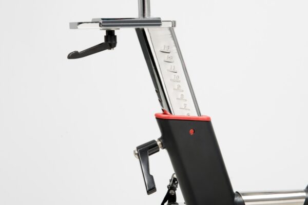 Spinningratas TOORX SRX-100 - Image 13