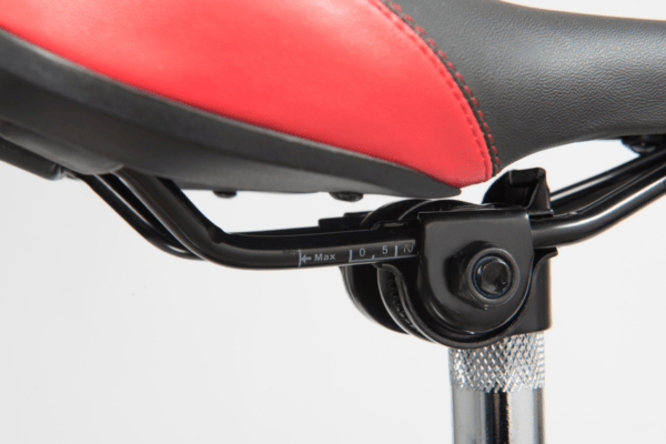 Spinningratas TOORX SRX-100 - Image 2