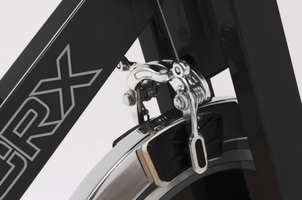 Spinningratas TOORX SRX-50S - Image 4