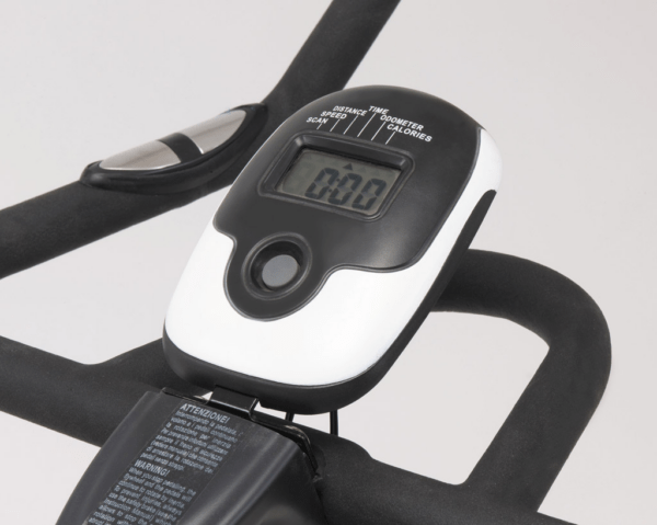 Spinningratas TOORX SRX-50S - Image 5