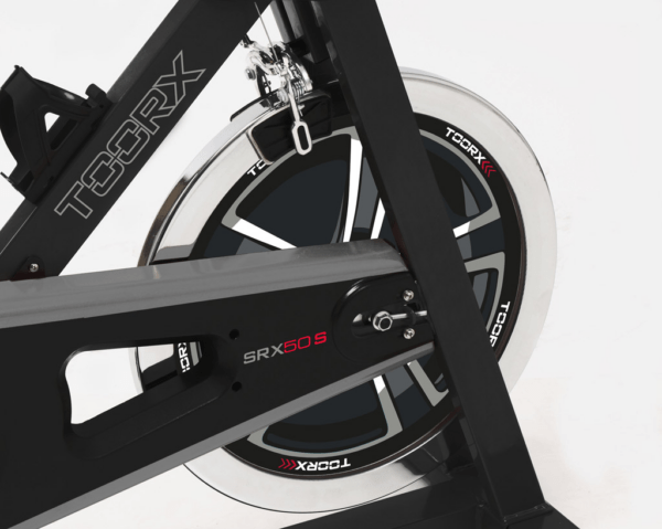 Spinningratas TOORX SRX-50S - Image 6