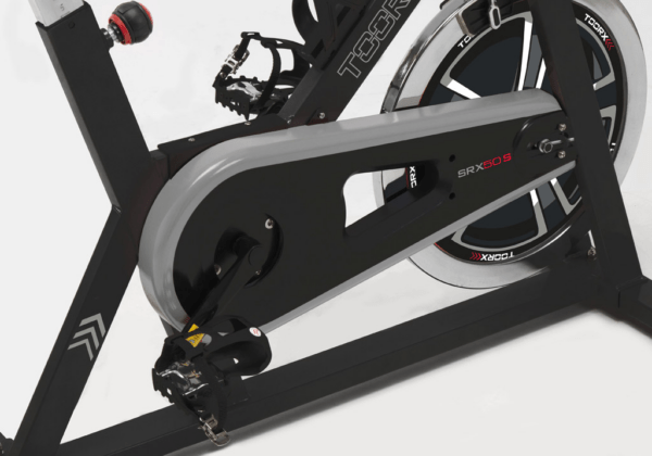 Spinningratas TOORX SRX-50S - Image 9