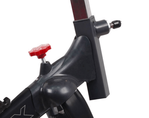 Spinningratas TOORX SRX-70S - Image 2