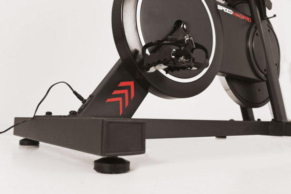 Spinningratas TOORX SRX Speed Mag Pro - Image 6