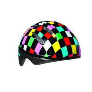 Laste jalgrattakiiver Lazer Bob Squares