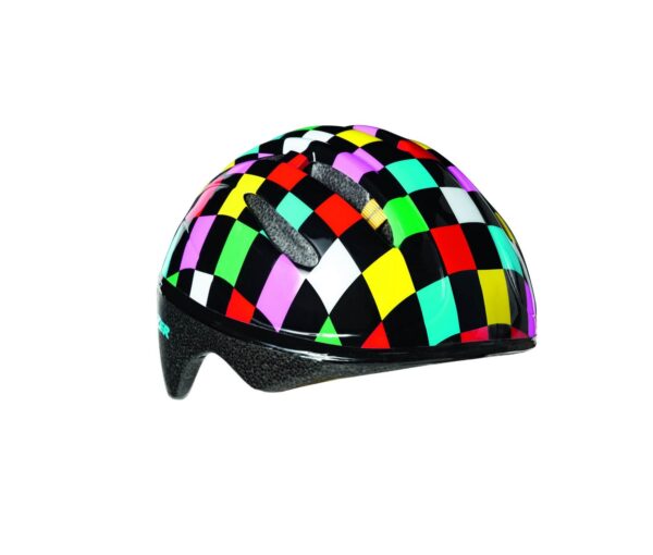Laste jalgrattakiiver Lazer Bob Squares
