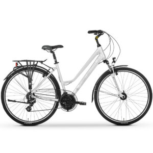 Jalgratas Tabou Kinetic 2.0 Plus W, 28-tolline (L)