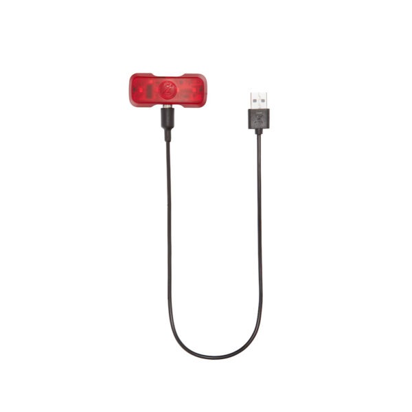 Tagatuli kiivritele Lazer LED Universal - Image 2