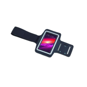 Telefonihoidja käsivarrele TOORX Smartphone Armband