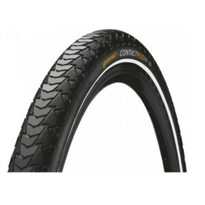 Välisrehv CONTINENTAL Contact Plus 42­-622/ 28x1.60 Bl/Bl RxW