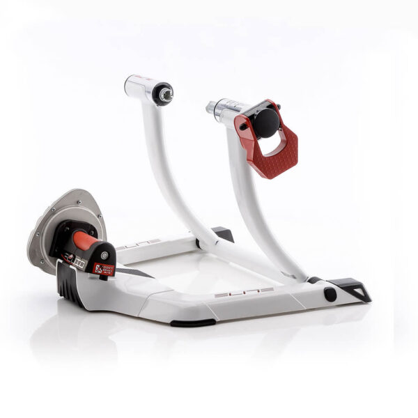 Jalgratta treeningpukk Elite Trainer Qubo Fluid - Image 3