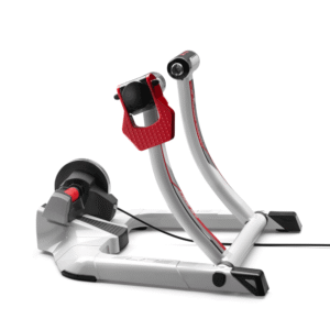 Jalgratta treeningpukk Elite Qubo Power Mag Smart Blu+