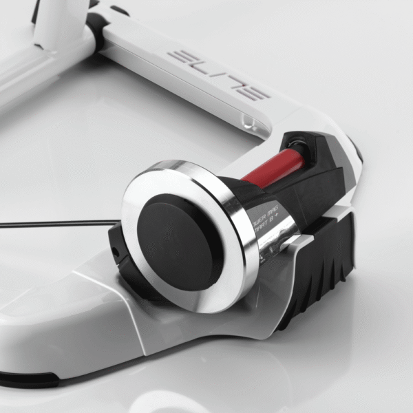 Jalgratta treeningpukk Elite Qubo Power Mag Smart Blu+ - Image 3