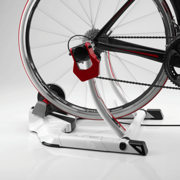 Jalgratta treeningpukk Elite Qubo Power Mag Smart Blu+ - Image 2